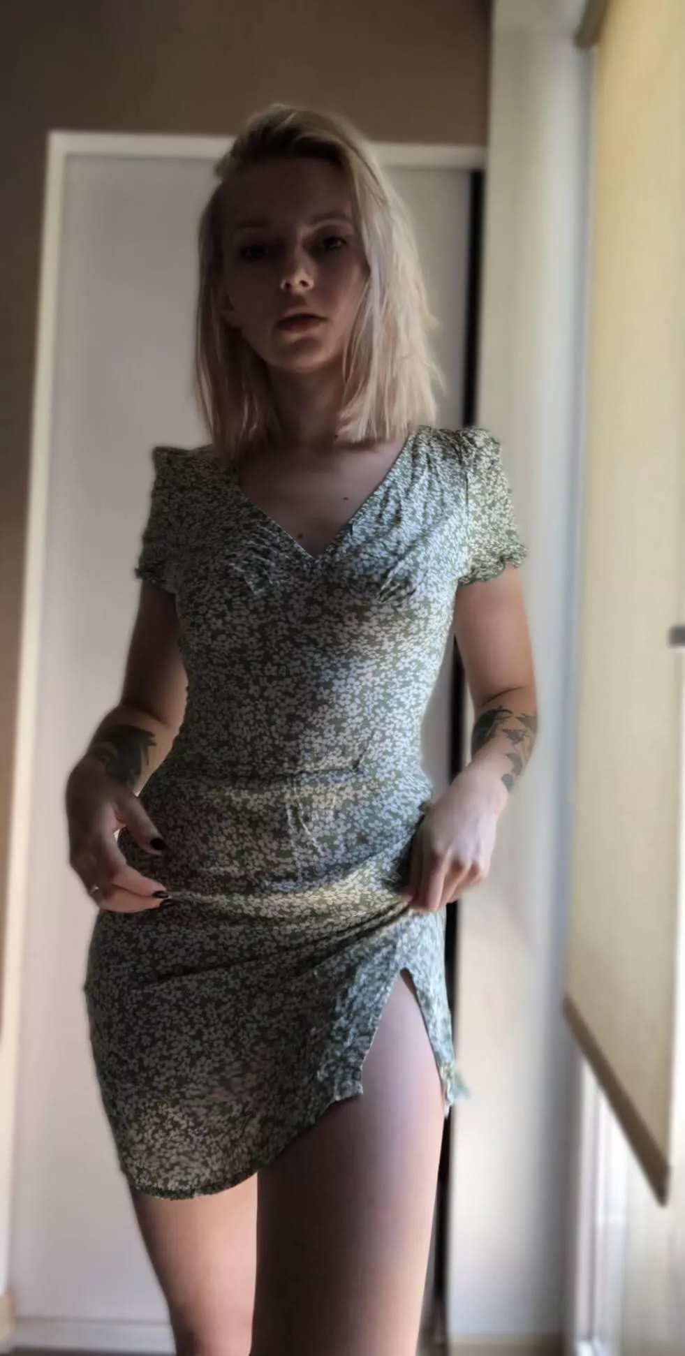Always ready for fun 🥰😇