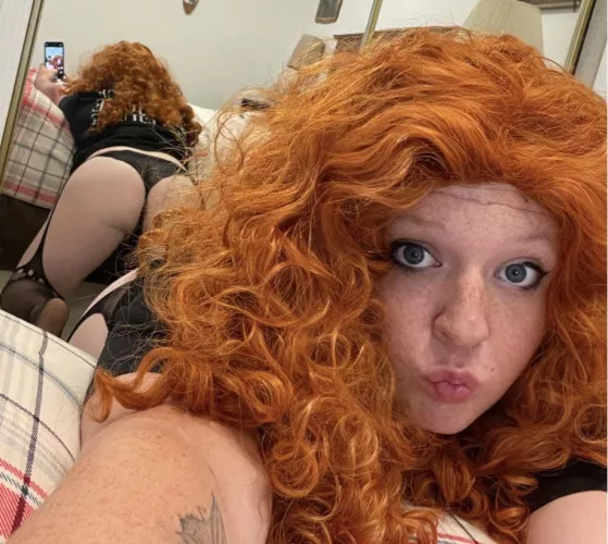 Always send them hints (; 😘💦💦😈