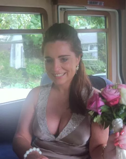 Always the bridesmaid