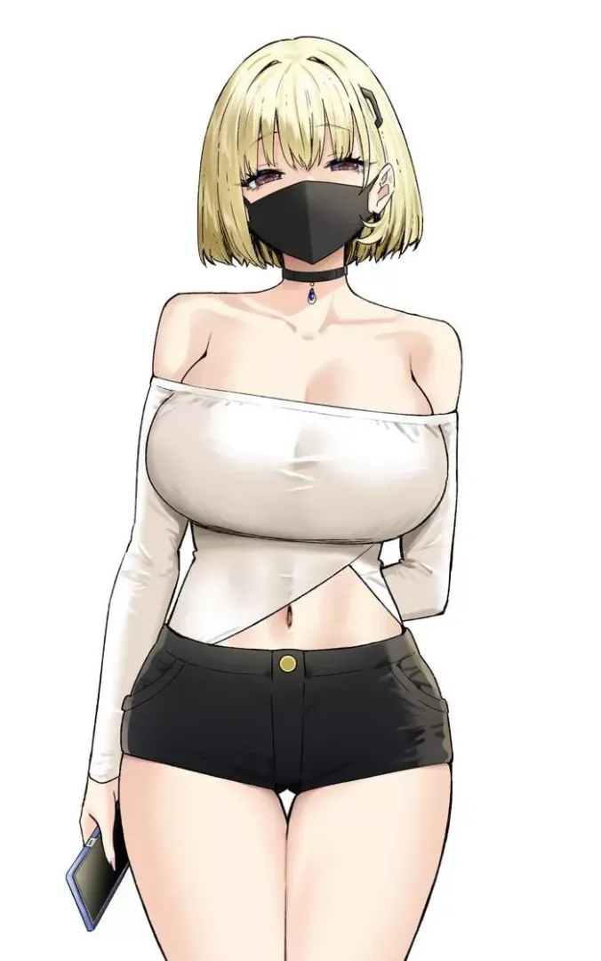 Always use protection Himeko (Sky-Freedom)