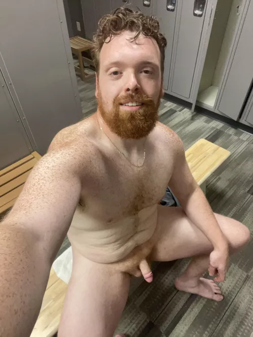 Always waiting for someone to come see me