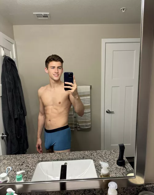 Always wanted to be able to post here 🤗 what do you all think?