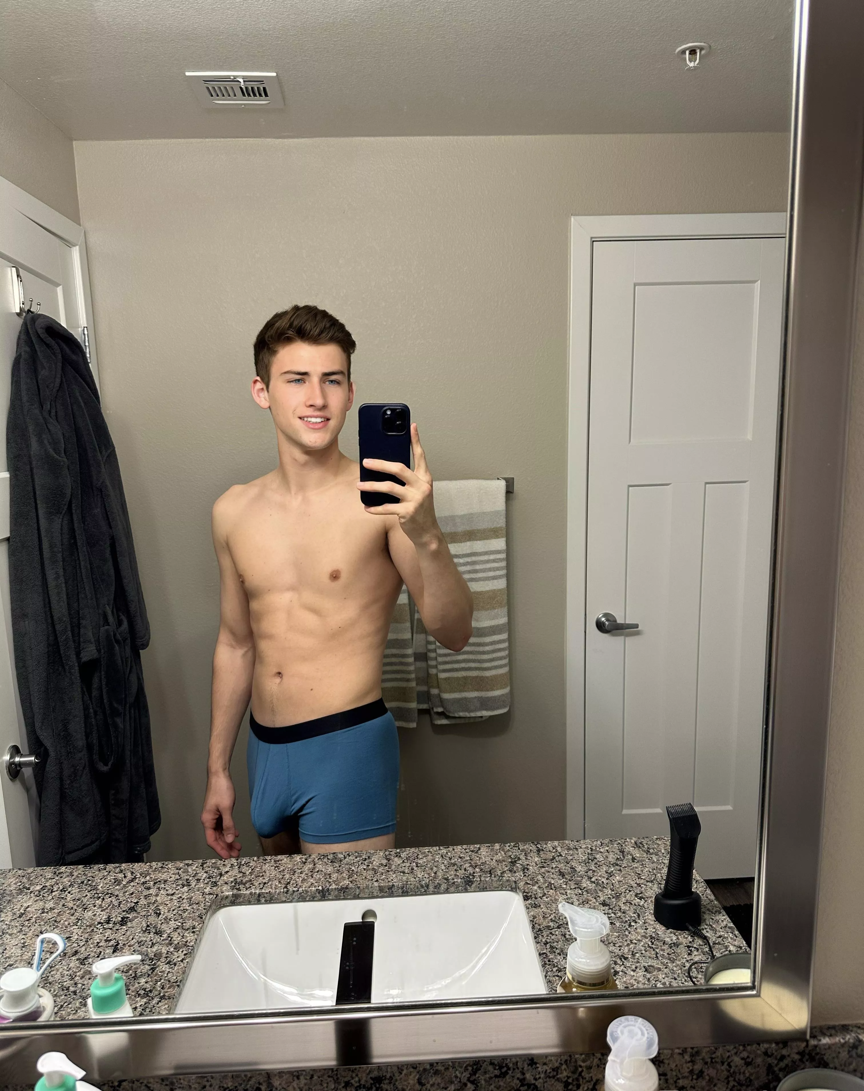 Always wanted to be able to post here 🤗 what do you all think?