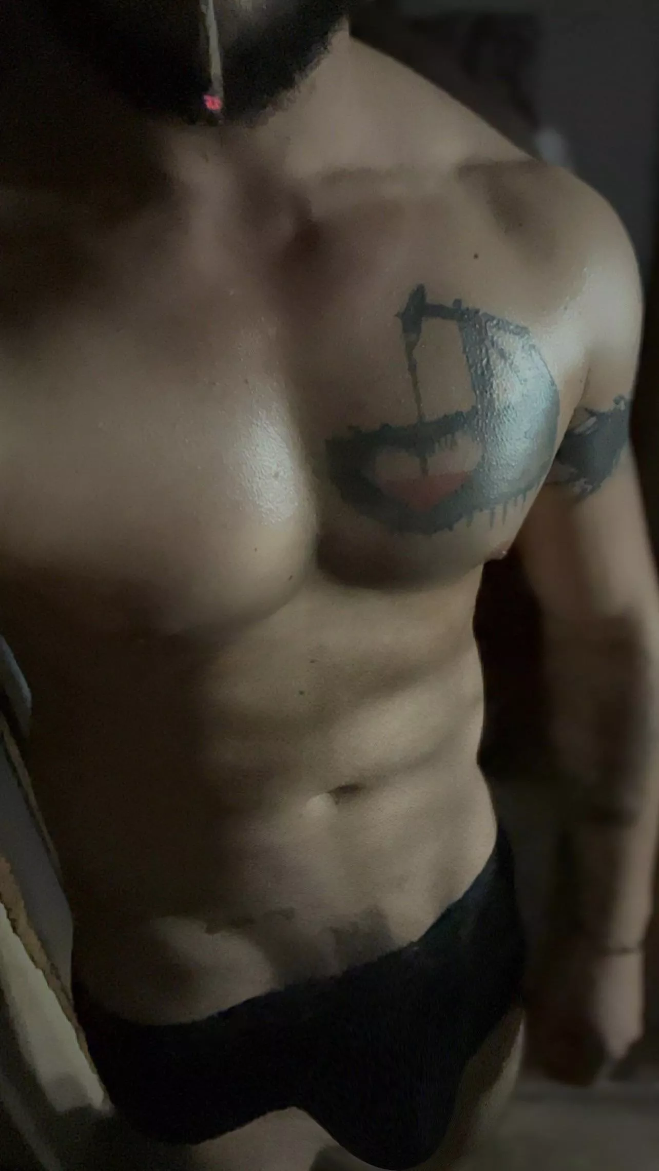 Always wear a size smaller