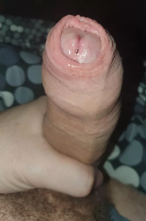 Always wet
