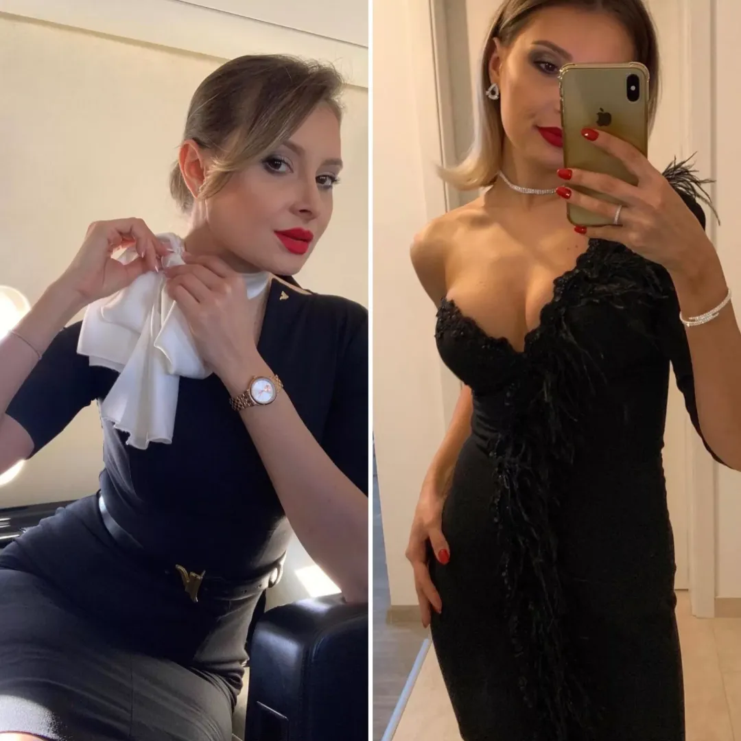 Always with a style 🇷🇴