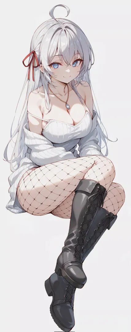 Alya [Roshidere]