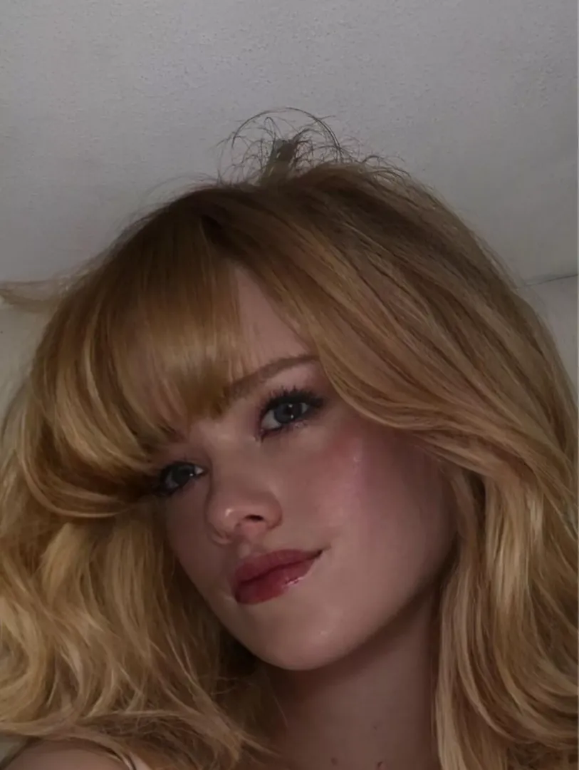 Am a pretty