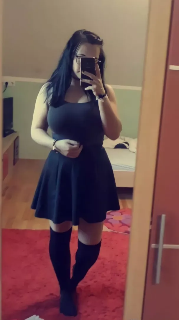 Am i 🔥?