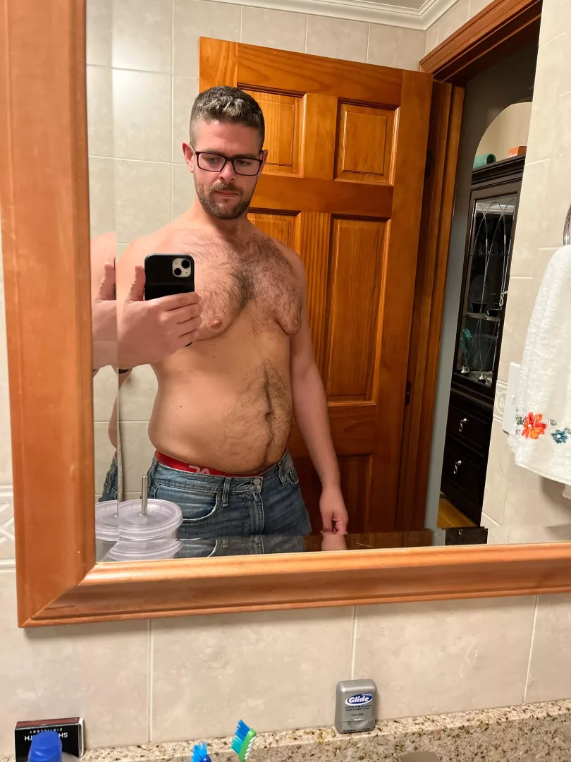 Am I a bear?