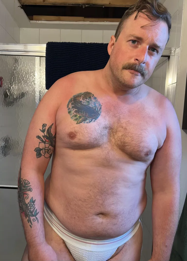 Am I a bear?