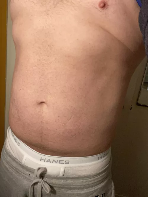 Am I a bear? Cub? … daddy?!