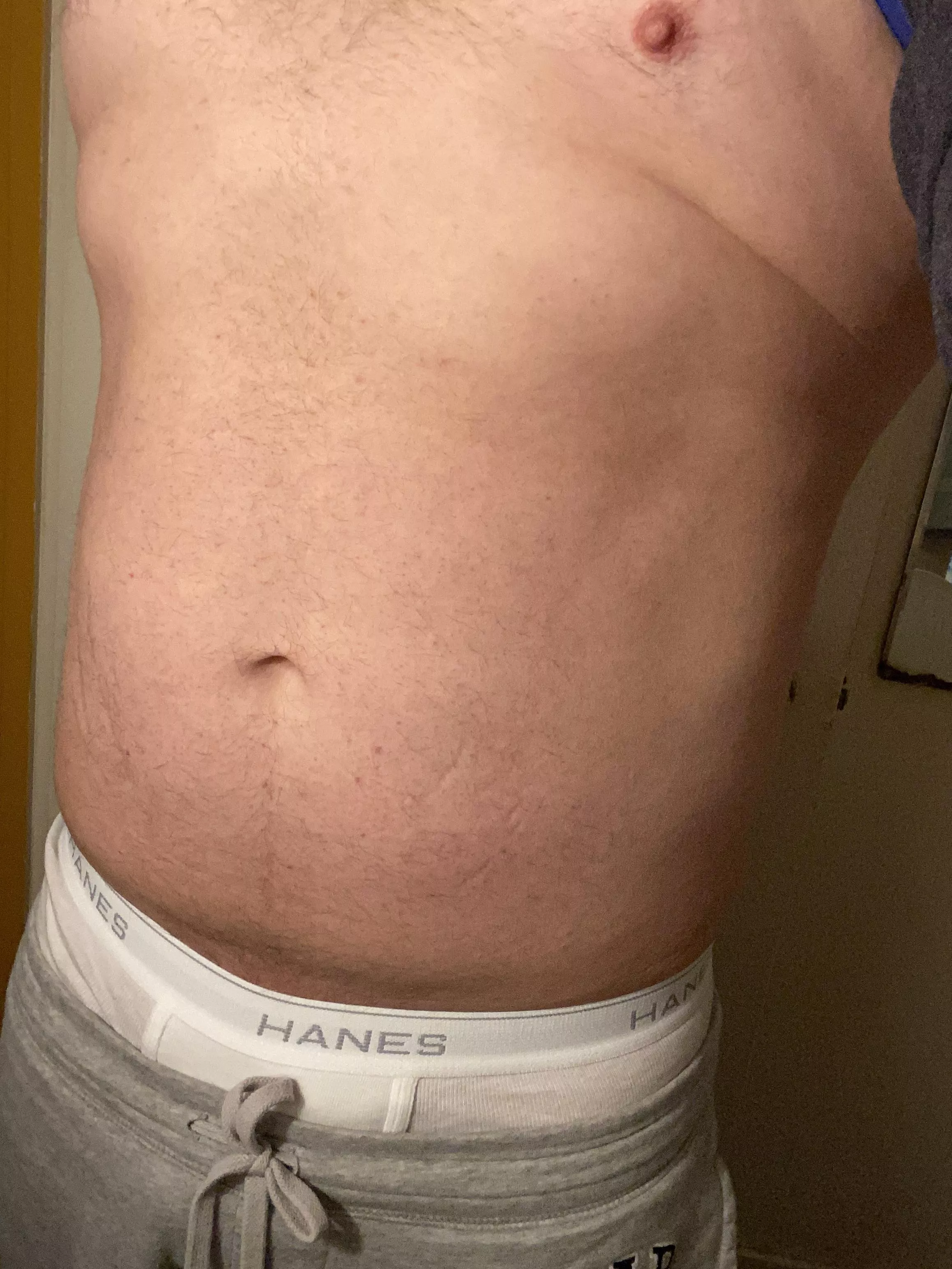 Am I a bear? Cub? … daddy?!