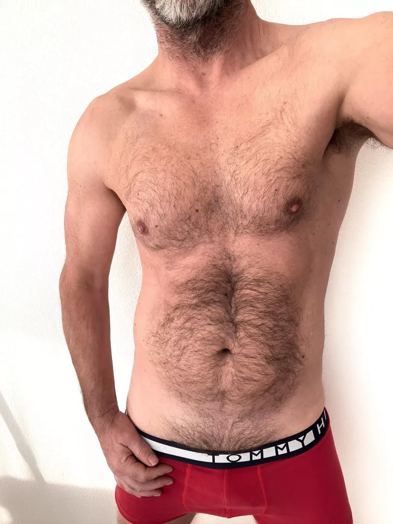 Am I a bear or an otter