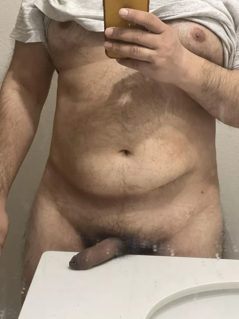 Am I a Bear yet?