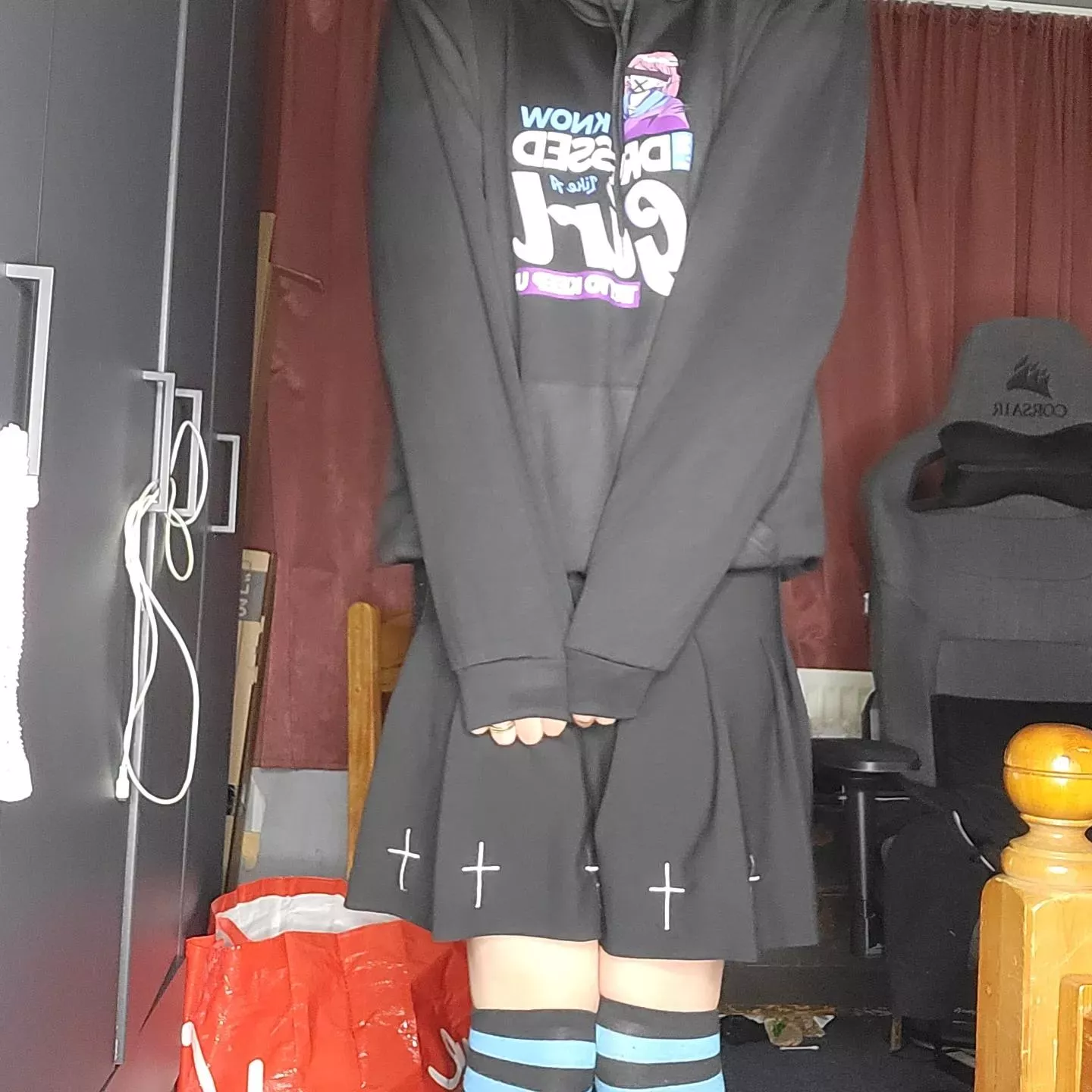 Am i a bit shy sorry ><