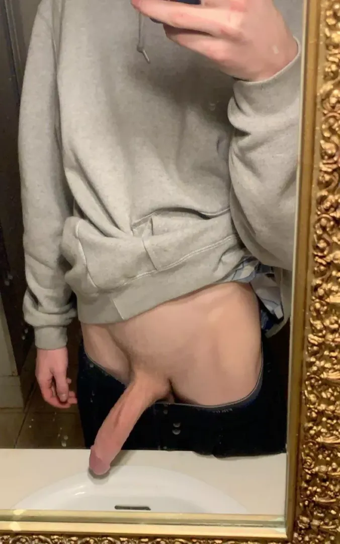 Am I a bro??🥹