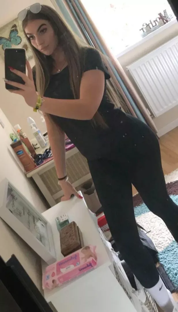 Am I a chav?