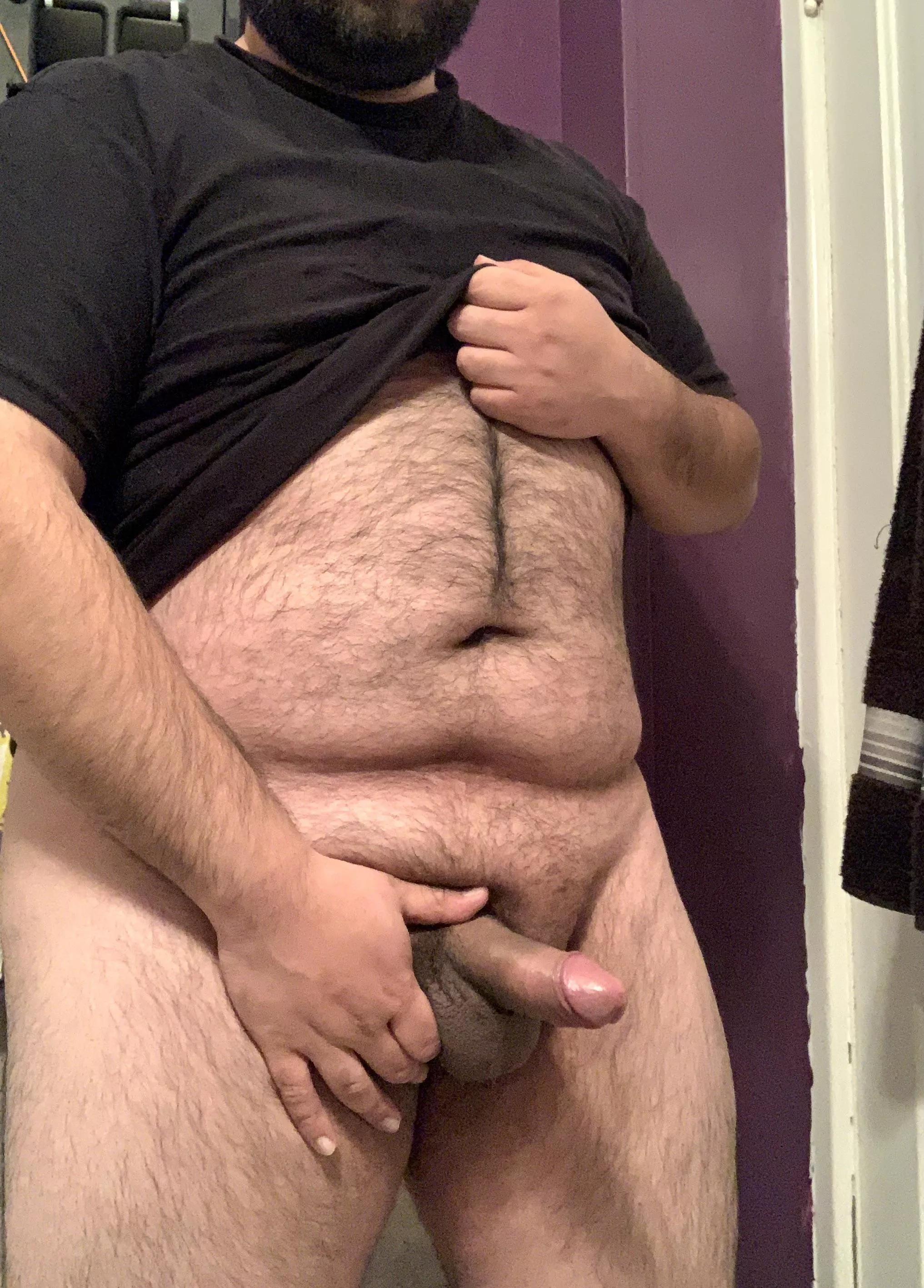 Am I a Dilf?