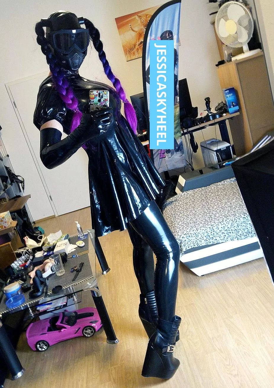 Am i a good doll?