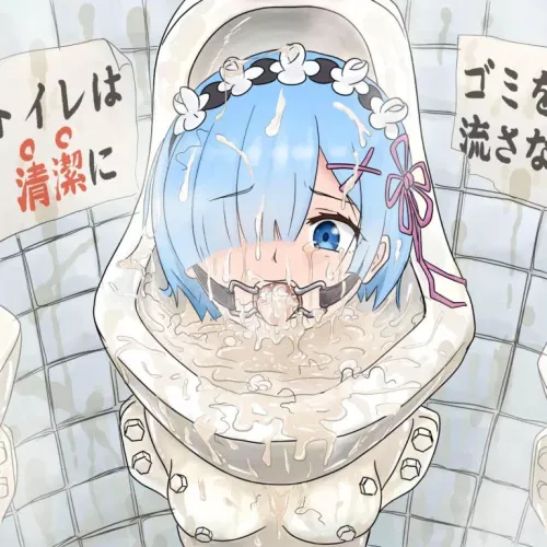 Am i a good toilet?