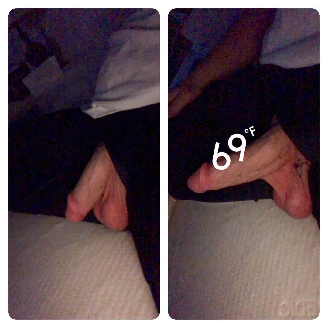 Am I a grower or a shower ? Let me know in the comments :)
