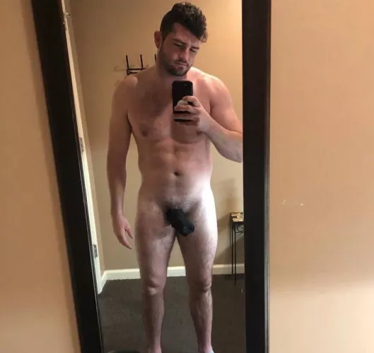 Am I a lady boner?
