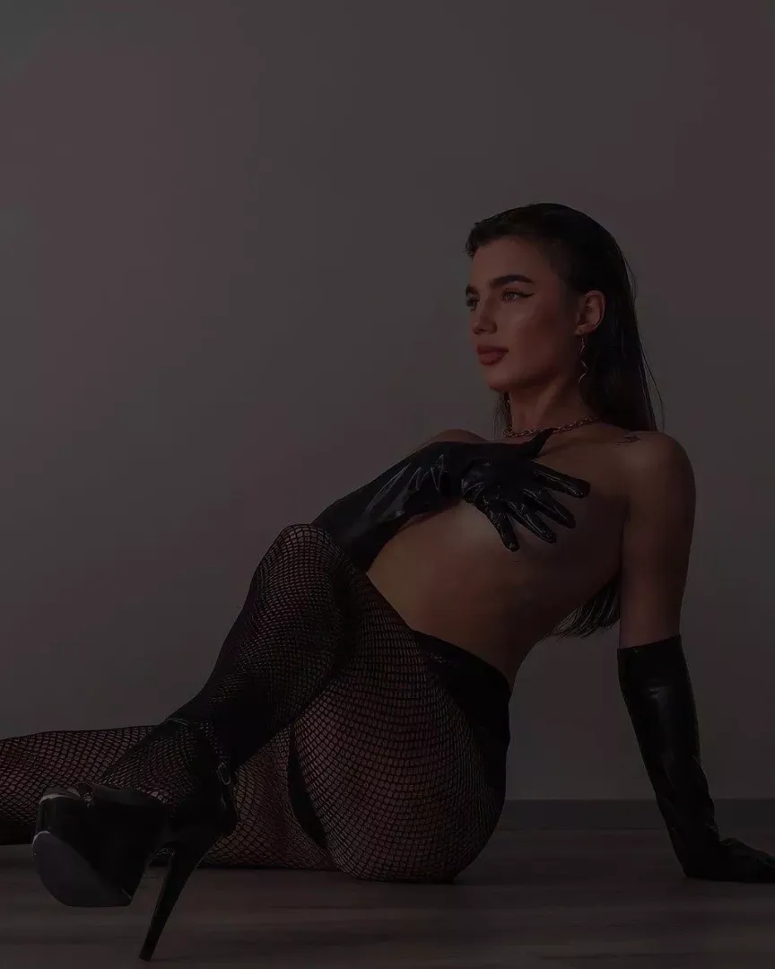 Am I a pretty slut?