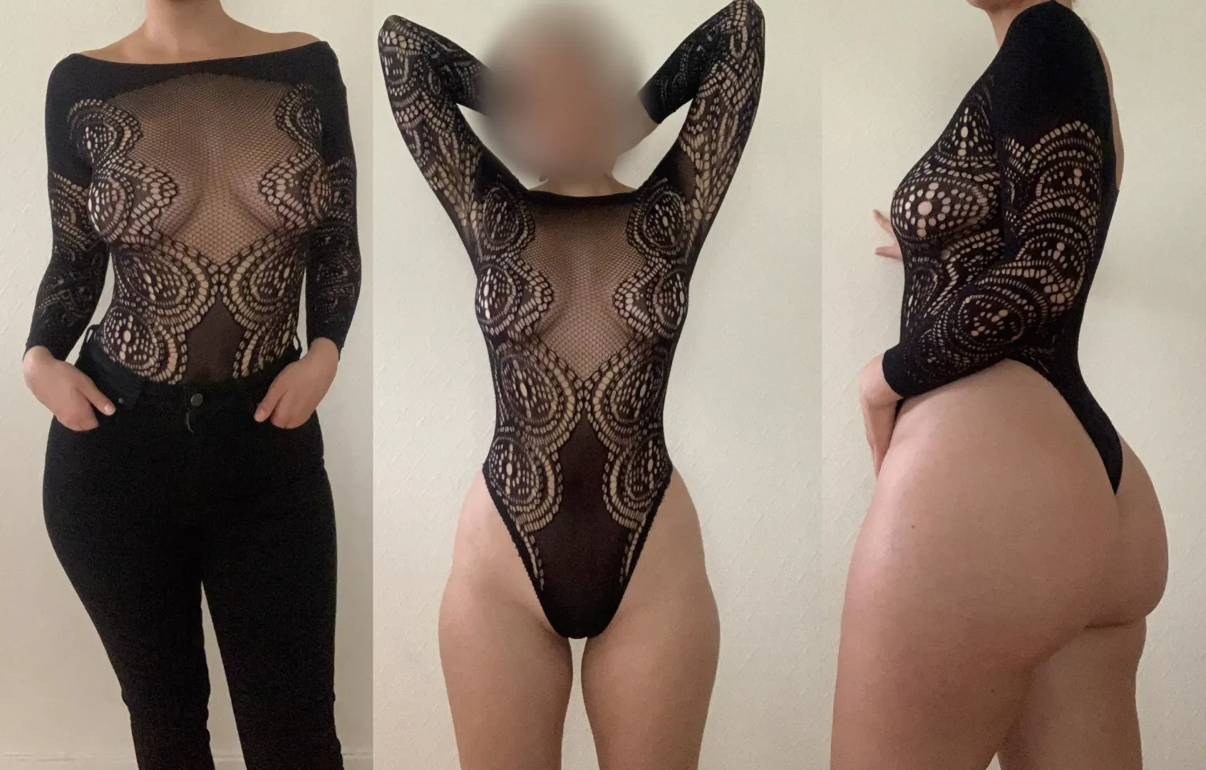 Am I a slut for wearing this on a night out?