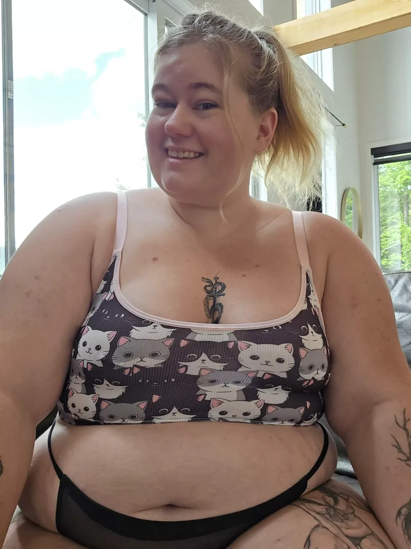 Am I allowed to sit on your face for a bit?