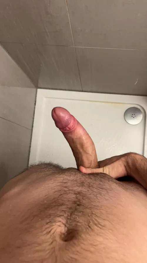 Am I allowed to stretch you? 21m
