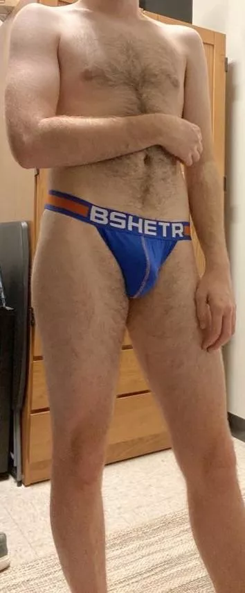 Am I an otter?
