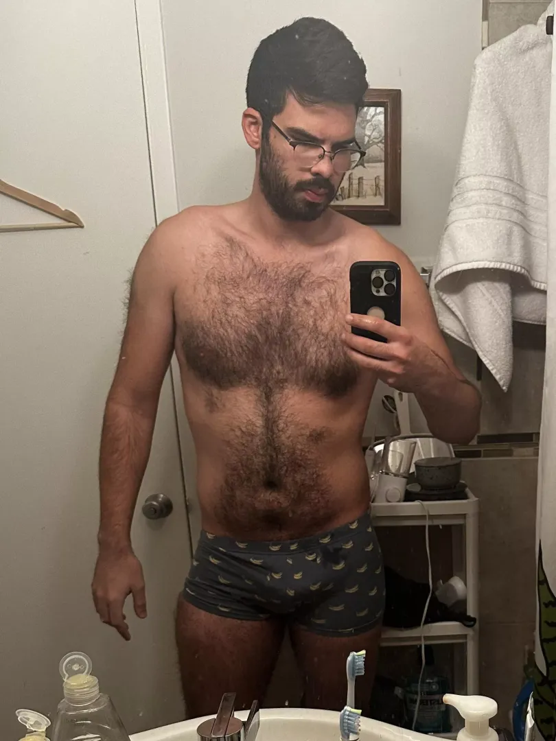 Am I an Otter?
