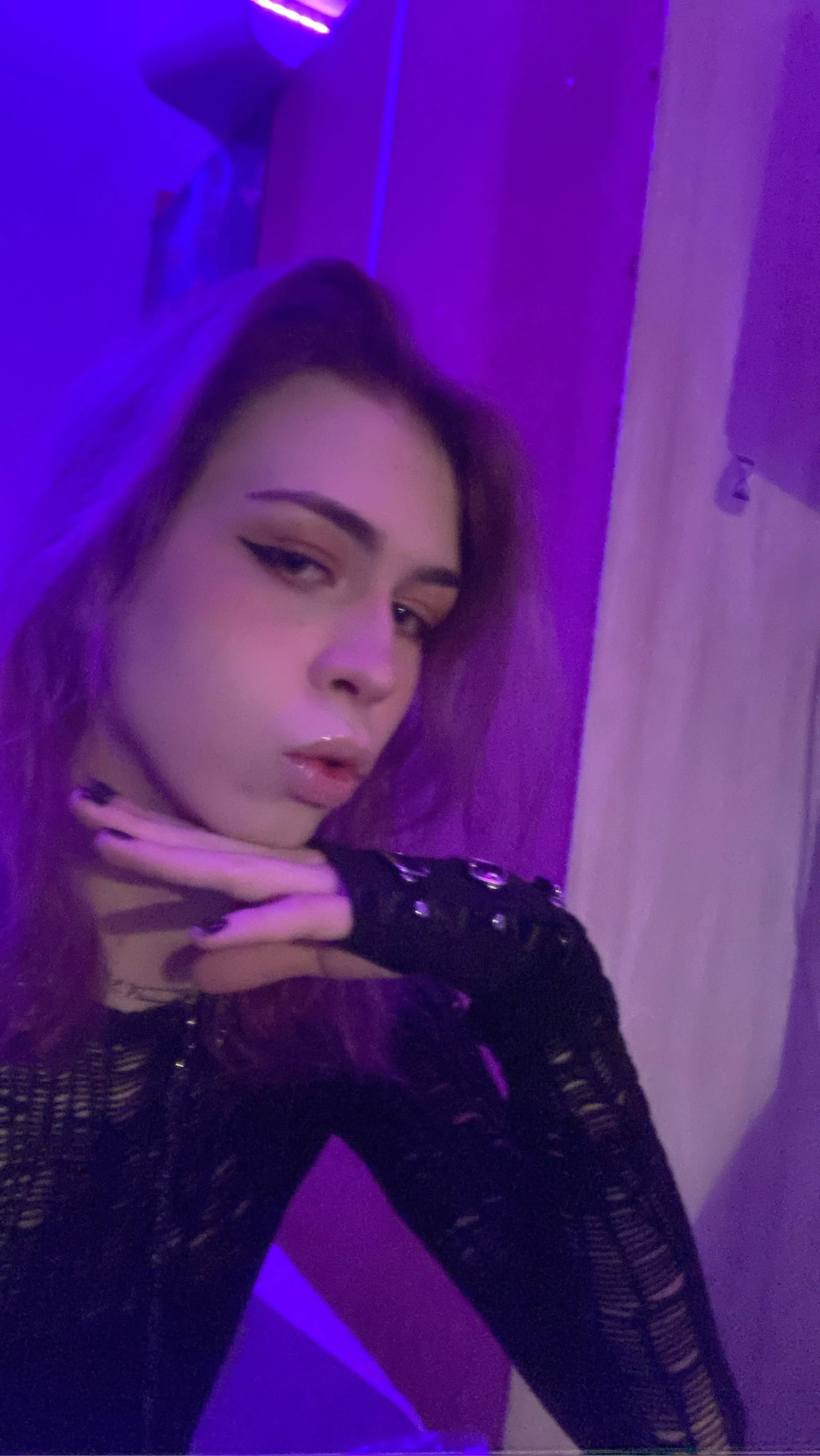 Am I as cute as the others on here?