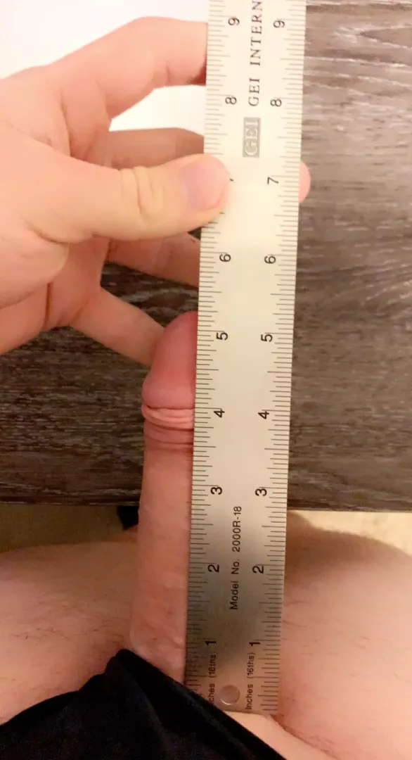 Am I below average?