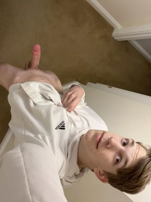 Am I bf material?