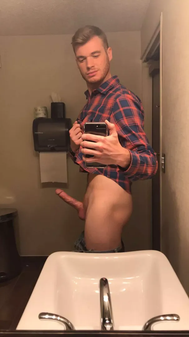 Am I big enough?