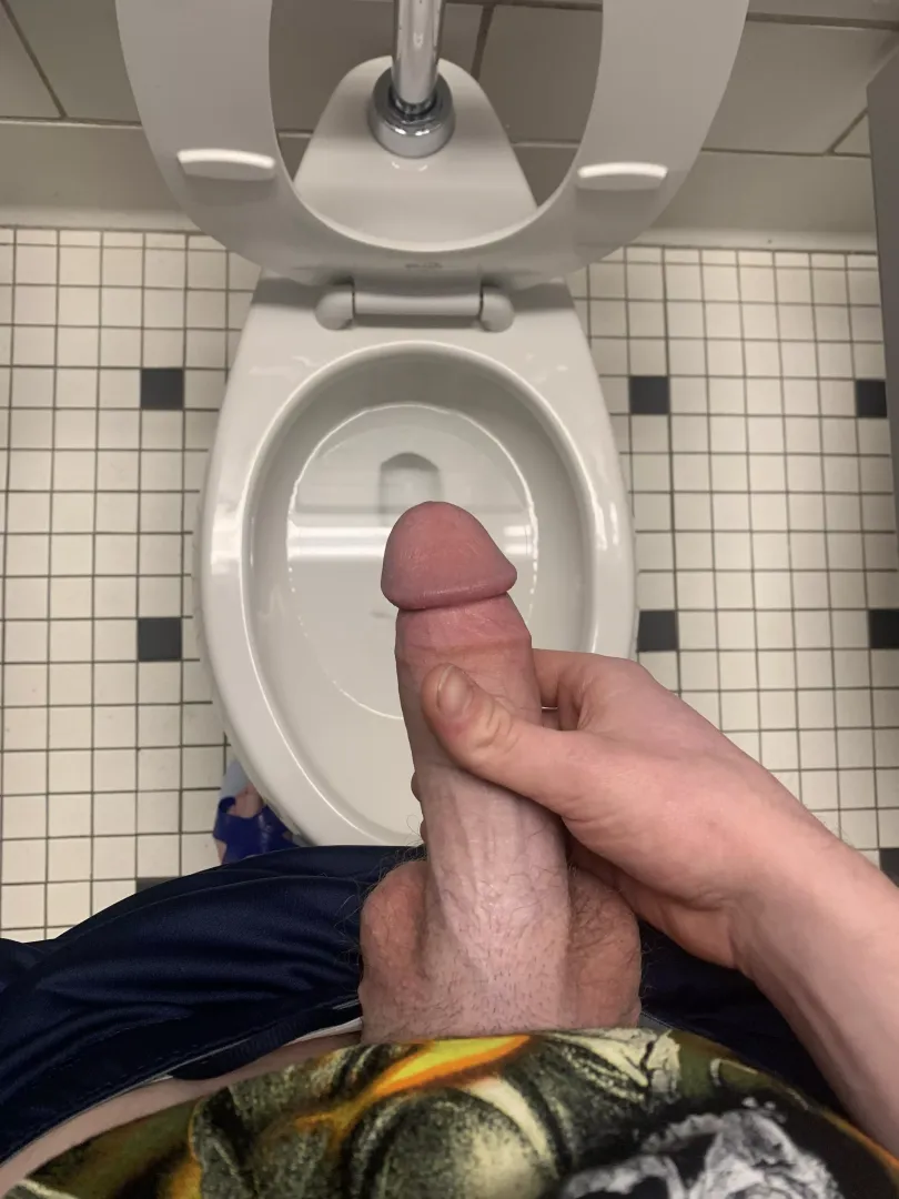 Am I big for 18?