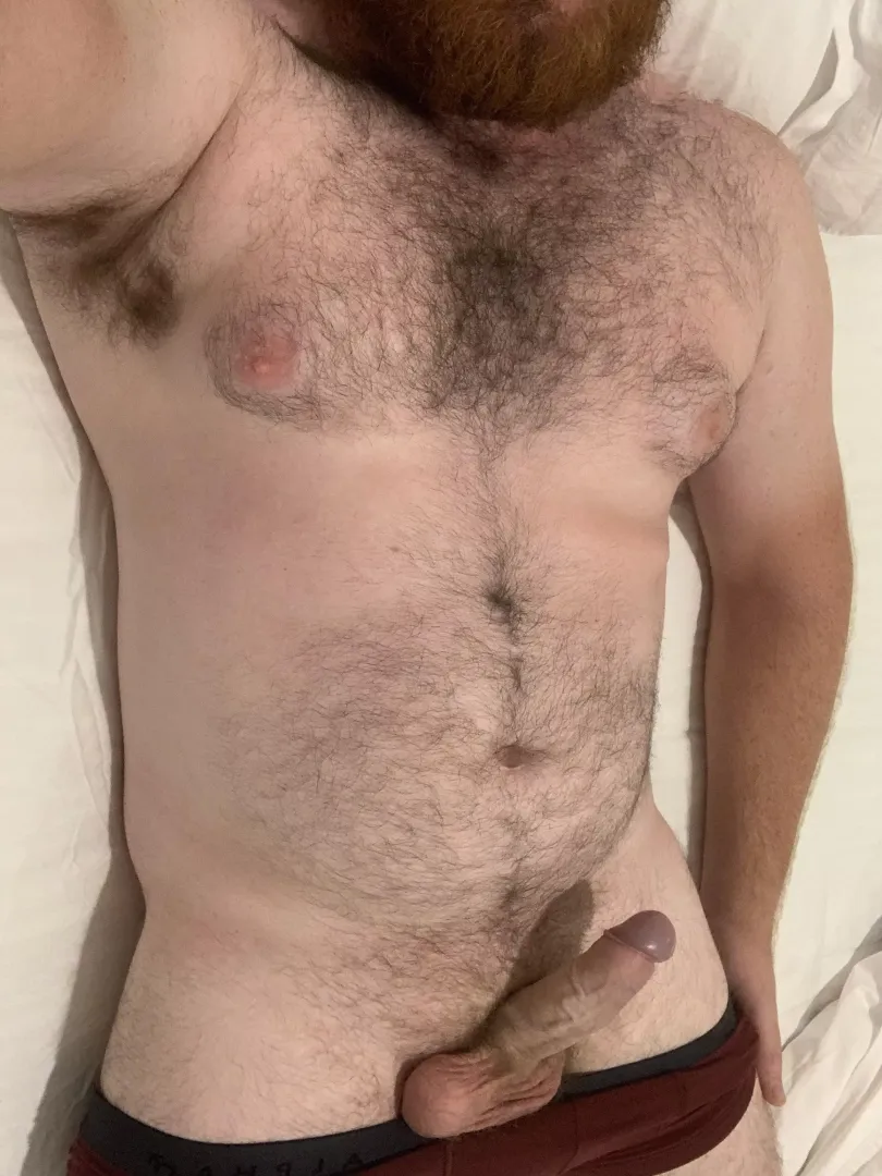 Am I chubby enough to fit here?