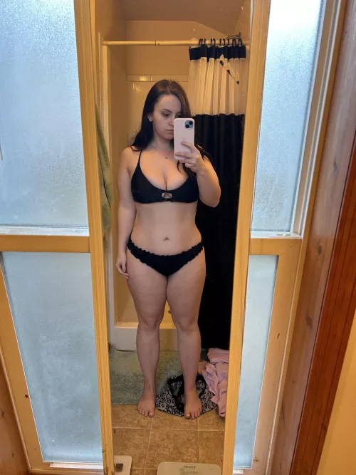 Am I chubby? (No makeup btw)