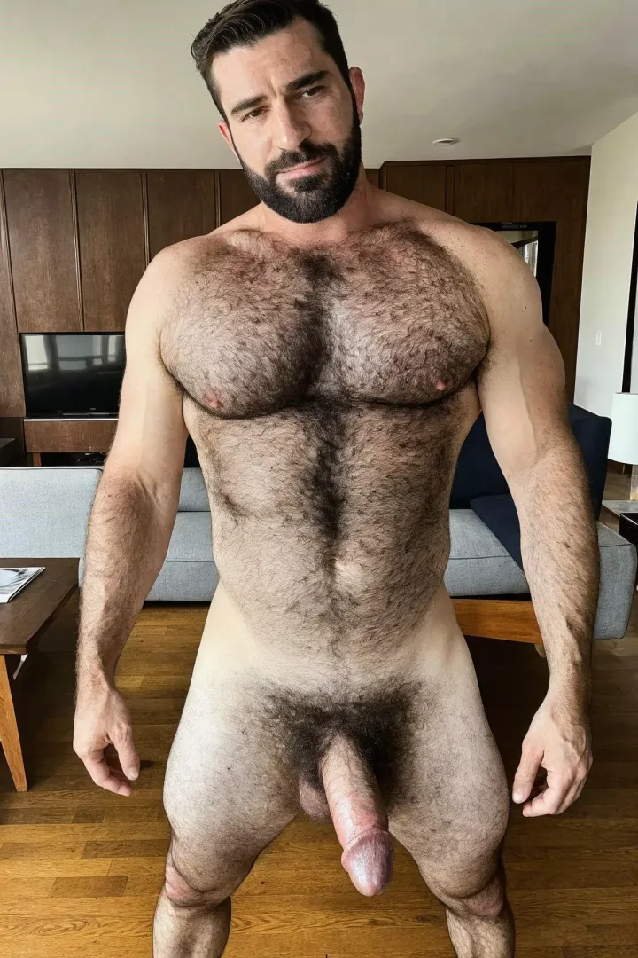 Am I considered an otter or bear? 