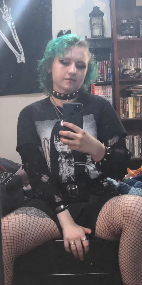am I cute? <3 (ftm)