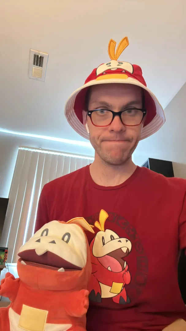 Am I Cute?