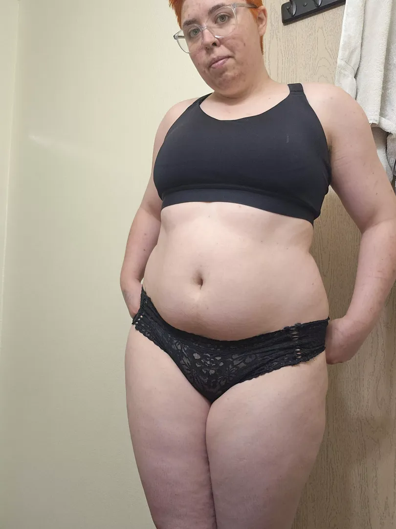 Am I cute? 🥰