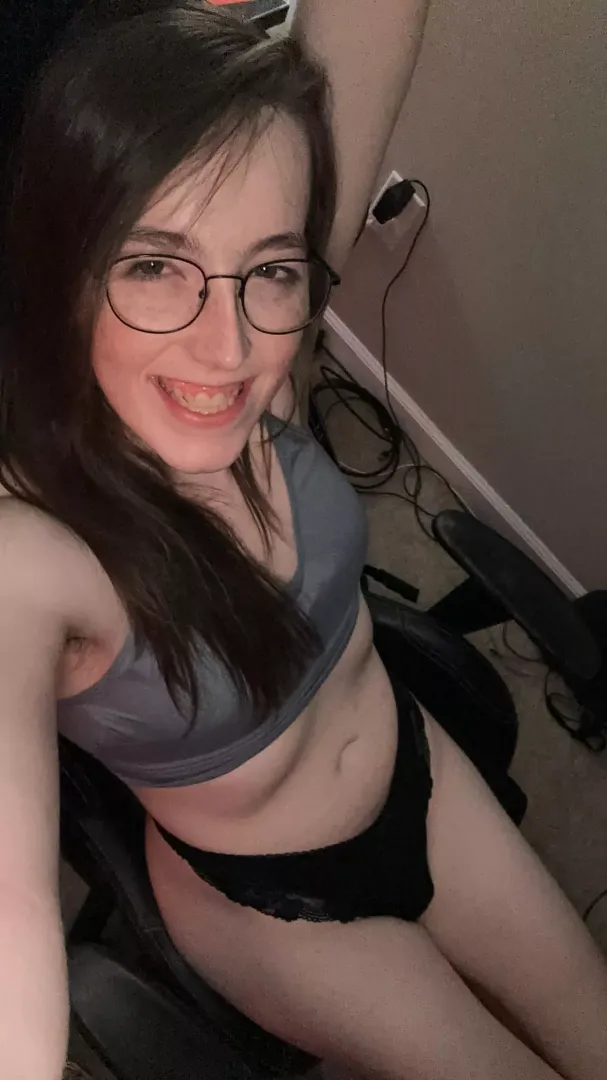 Am I cute?