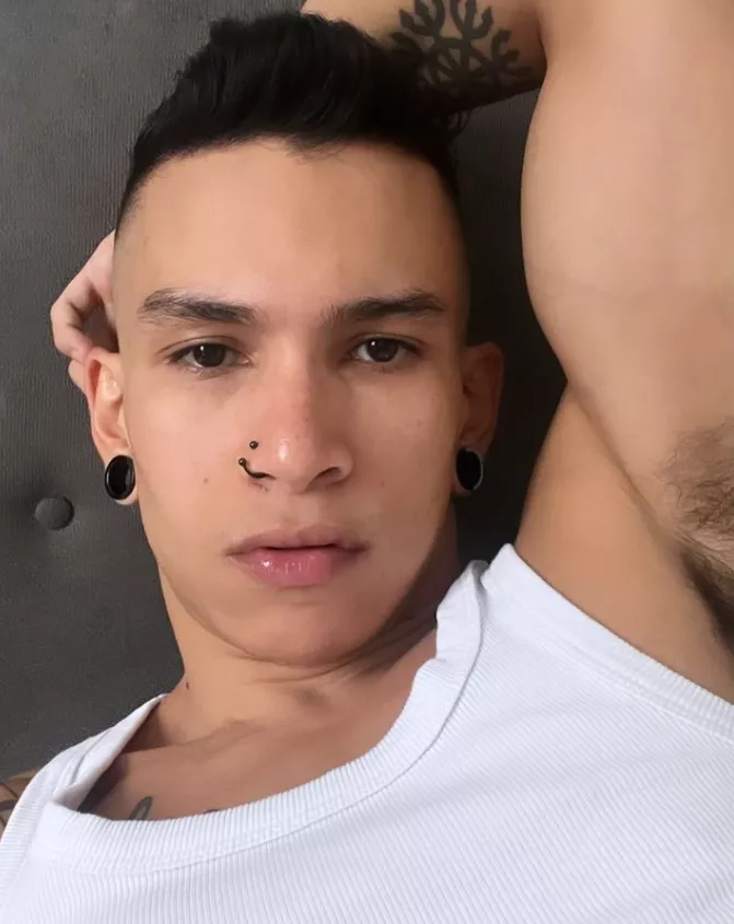 Am i cute?