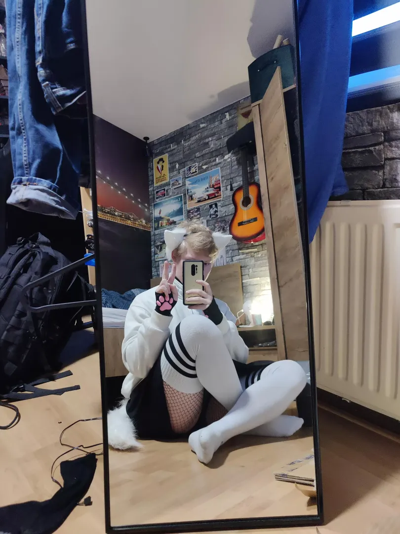 am i cute enough?