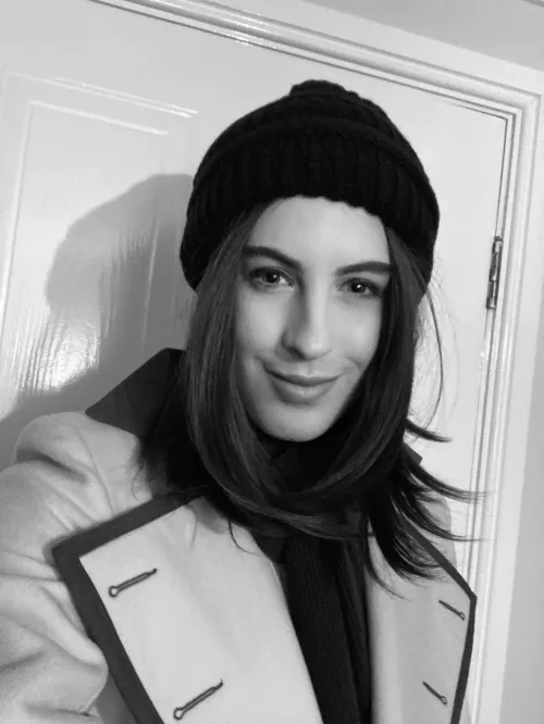 Am I cute enough for you?