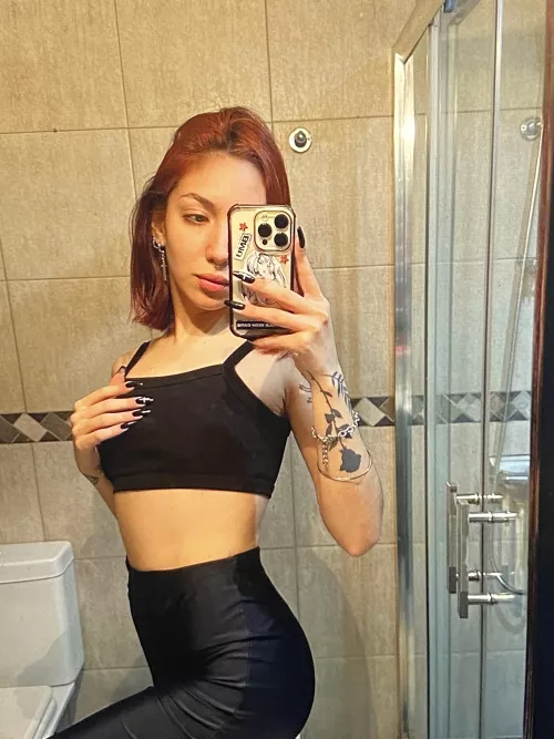 am i cute enough for you?? [UK] x