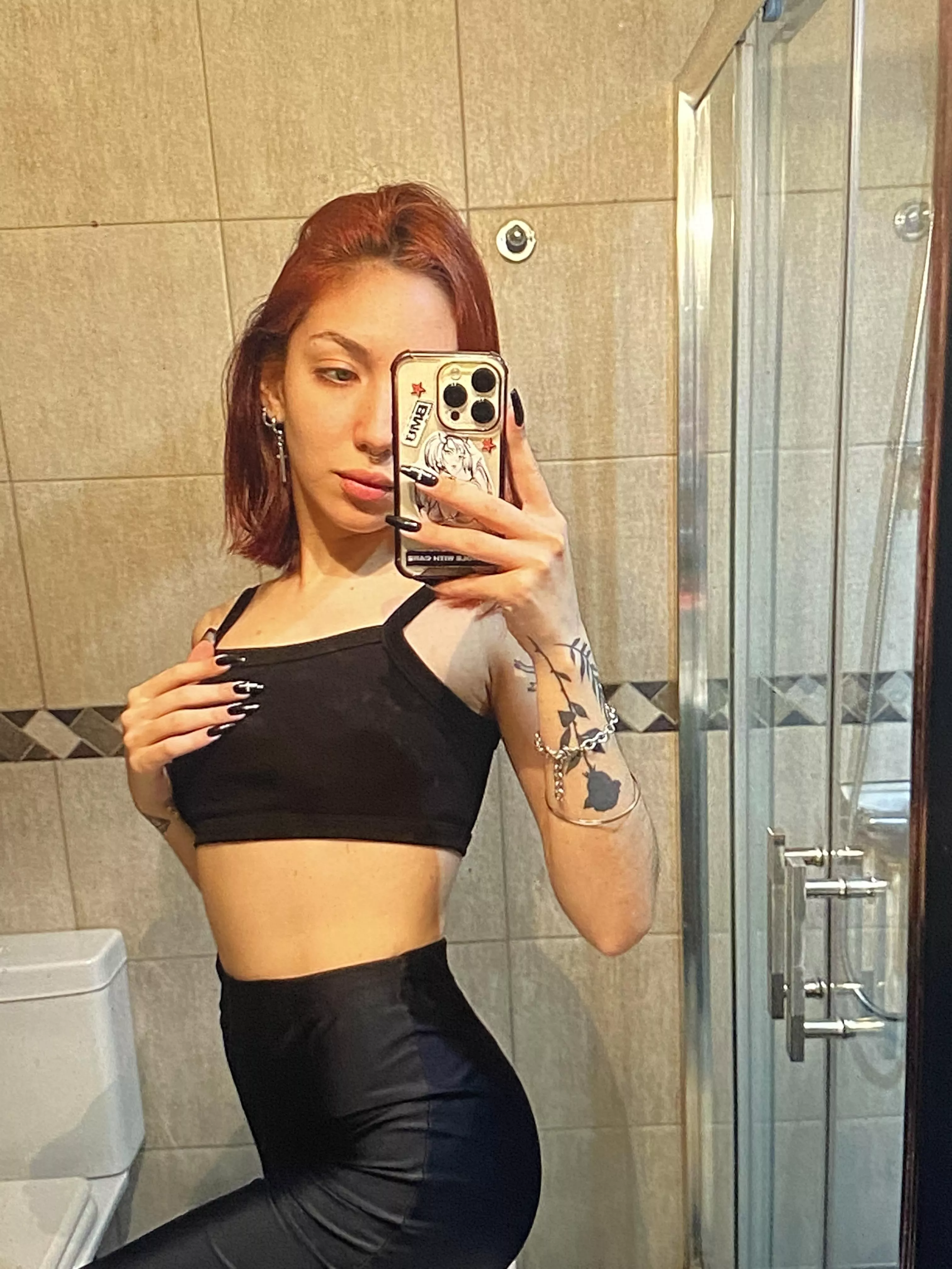 am i cute enough for you?? [UK] x